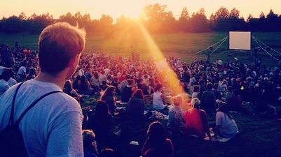Book the Babysitter: Here are this week’s best date ideas
