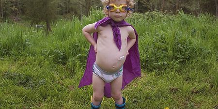 The tiny superheroes who are taking over the world