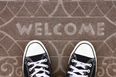11 tips when visiting our home. Our Guest Blogger lays down the rules