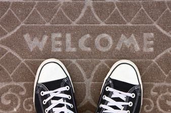 11 tips when visiting our home. Our Guest Blogger lays down the rules