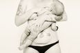 4th trimester bodies project: Beautiful birth stories   – stretches, scars and all