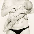 4th trimester bodies project: Beautiful birth stories   – stretches, scars and all