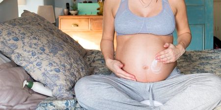 This Is What REALLY Happens to Your Organs During Pregnancy (Wow!)