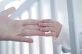 How to deal with separation anxiety when it is affecting your baby’s sleep