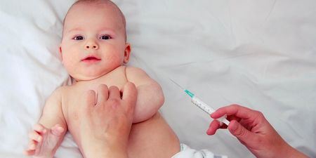 56% of parents don’t know which diseases their children are vaccinated against