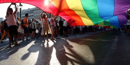 Armed Gardaí expected on Dublin streets for Pride parade