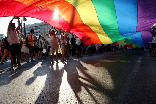 Tight security will be in place for Dublin Pride