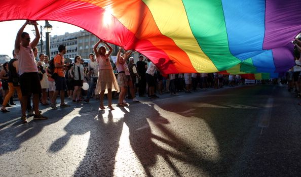 Tight security will be in place for Dublin Pride