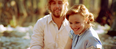 [CLOSED] WIN tickets to the classic weepy, The Notebook at the Denzille cinema with Kleenex Kiss