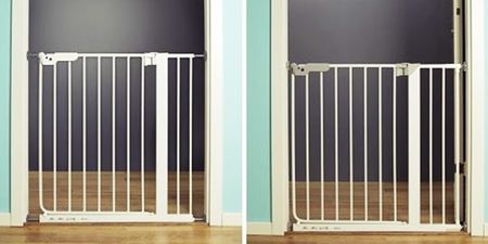 IKEA has recalled these two child safety gates. Here’s why…