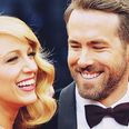 Ryan Reynolds and Blake Lively share first snap of Baby James