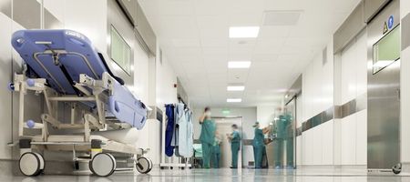 Sharp rise in payouts relating to incidents on maternity wards