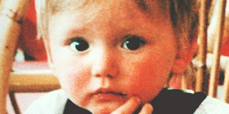 After 23 years, police are chasing new leads in the case of missing toddler Ben Needham