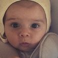 Kourtney Kardashian shares adorable snap of baby Reign