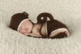 Photographers warn over potential dangers of creative newborn portraits