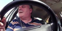 WATCH: Meet the ‘heterophobic’ Hailo driver