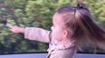 Pass the tissues –  a little girl’s magical first trip to Disneyland