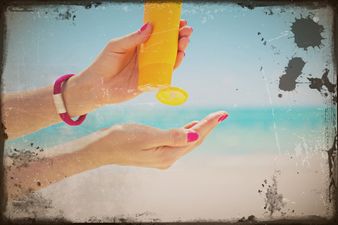 Does sunscreen cause your sensitive skin to freak out? These 4 gentle options won’t