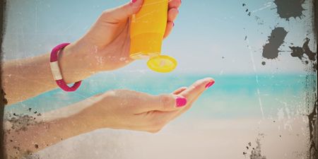 Does sunscreen cause your sensitive skin to freak out? These 4 gentle options won’t