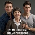 This mother explains why Ireland needs to say YES