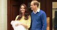 Prince William admits being a Dad-of-two takes some getting used to