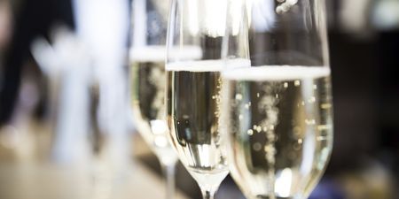Devastating Prosecco shortage rumours cast a pall over Summer