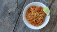Fake-away: The Pad Thai that won’t go straight to your thighs