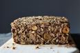 Bread lovers REJOICE: A no-knead, no-mess, no-wheat Loaf