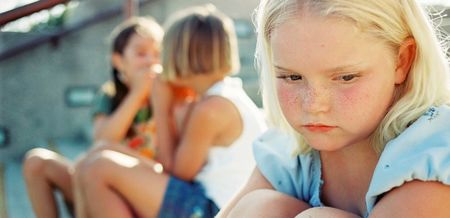 Worrying rise in child-on-child sex attacks