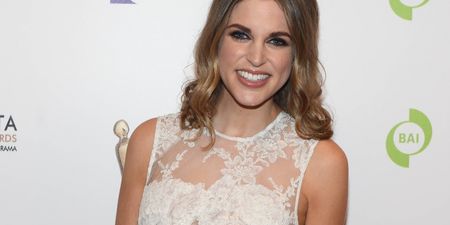 Amy Huberman, Cathryn Thomas and more give gúnas to Buy My Dress