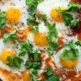 Baked eggs for breakfast (and lunch and dinner)