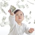 Why kids are the ultimate status symbol for these millionaire moms