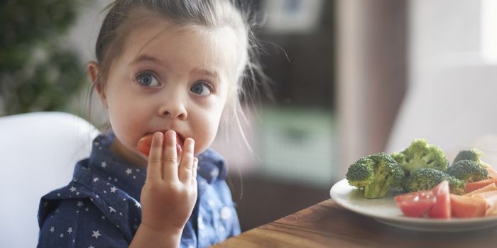 The 10 simple but clever tricks to try if your child is a picky eater