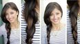 Hide bad hair days with these super easy styles
