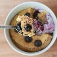 4 delicious (and guilt-free!) microwave mug cake recipes