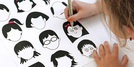 Awesome FREE printables to keep the kids busy