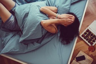 The 10 failsafe rules to surviving a hangover as a parent