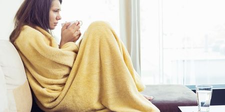 Women are less likely to take a sick day from work, says study