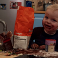 WATCH: The Great Baby Bake Off is hilarious