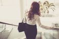 This working mum had the BEST response when she was told to leave a TED event