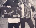 This celebrity pregnancy announcement is all kinds of brilliant!