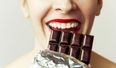 There’s a low-calorie chocolate that PREVENTS wrinkles (scientists, we salute you)