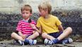 The study that will make your day: Poorer children are more generous