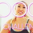 The latest fitness challenge is here, but have YOU got the stomach for it?