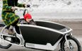 Freewheeling Families: 10 reasons to ditch the car and love your cargo bike