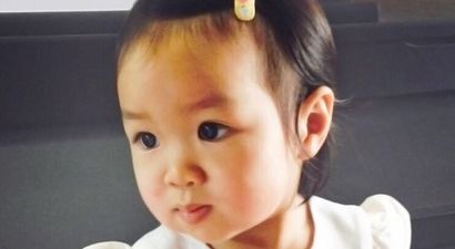 Heartbroken parents have their toddler cryogenically frozen after her death