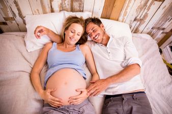 Lights, camera, gestation: 10 movies to watch when you’re expecting