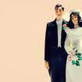 STUDY: Marriage is good for your health… if you’re a man