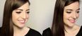 Spitting image: This girl is on a fascinating mission to find ALL her lookalikes