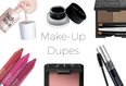 Spend or Save? You NEED these 14 (thrifty) make-up alternatives